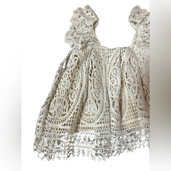 Spring Date Night Top, small - Picture 6 of 10